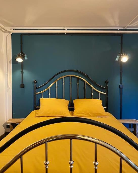 L'Experience Brocandbric Amboise Buitenkant foto